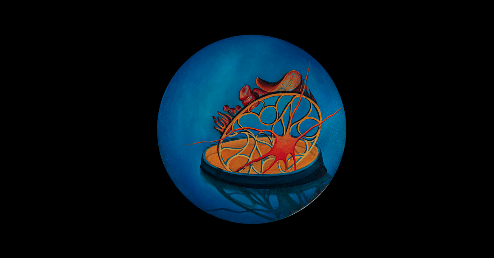 The 2025 Catalogue is Fruity Sadomasoquista, or “Mist” to keep it family-friendly version. Let’s talk about portfolios, art books, books of art and catalogues.