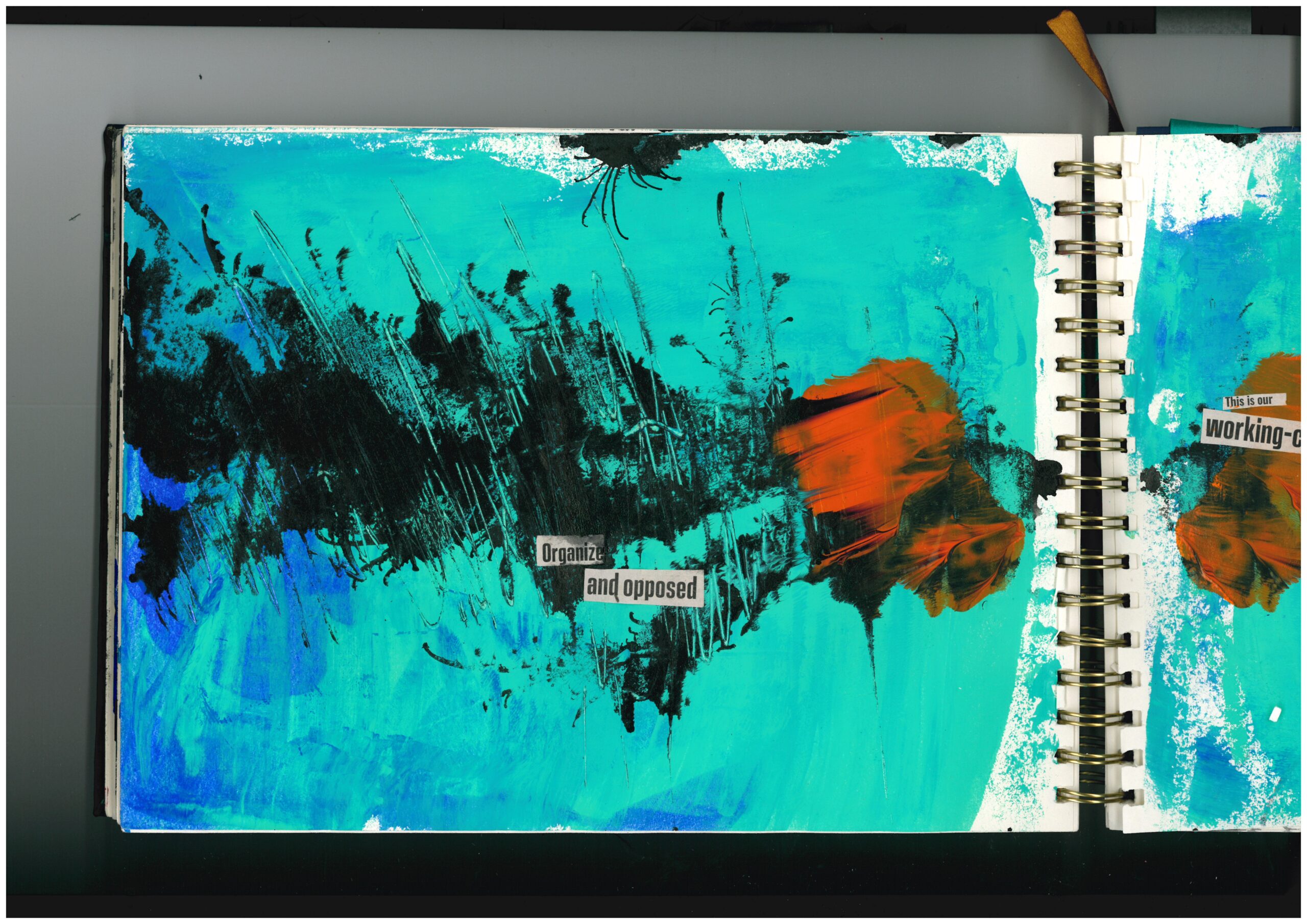 BICA – Biennale Internationale du Carnet D’Artiste – Quebec